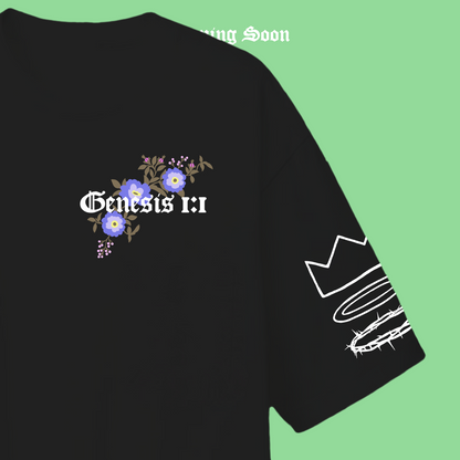 Black T-Shirt