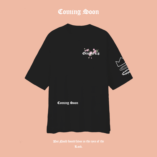 Black T-Shirt