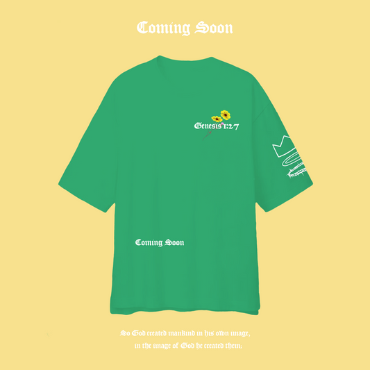 Green T-Shirt